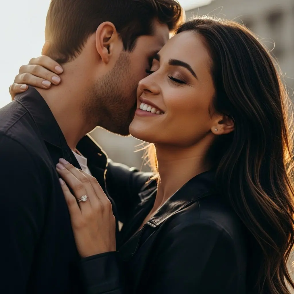 Discover powerful psychological techniques to make her think about you constantly