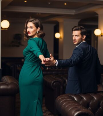 How To Make Him Chase You: Proven Ways To Spark His Pursuit