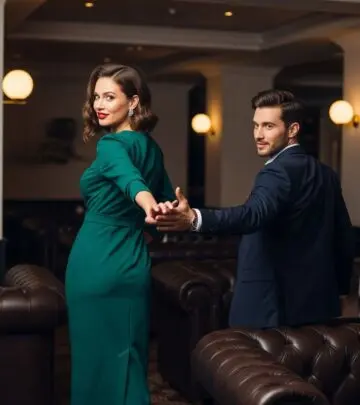 How To Make Him Chase You: Proven Ways To Spark His Pursuit Want to capture his attention and inspire real pursuit? Discover actionable ways to make him chase you, while remaining authentic.