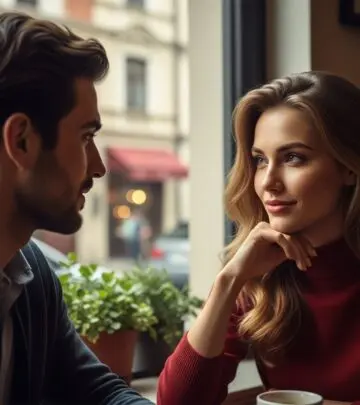 How To Make Him Crazy About You: 25 Subtle Ways To Win His Heart Discover simple, effective strategies to captivate his interest and make him crazy about you, without losing yourself.