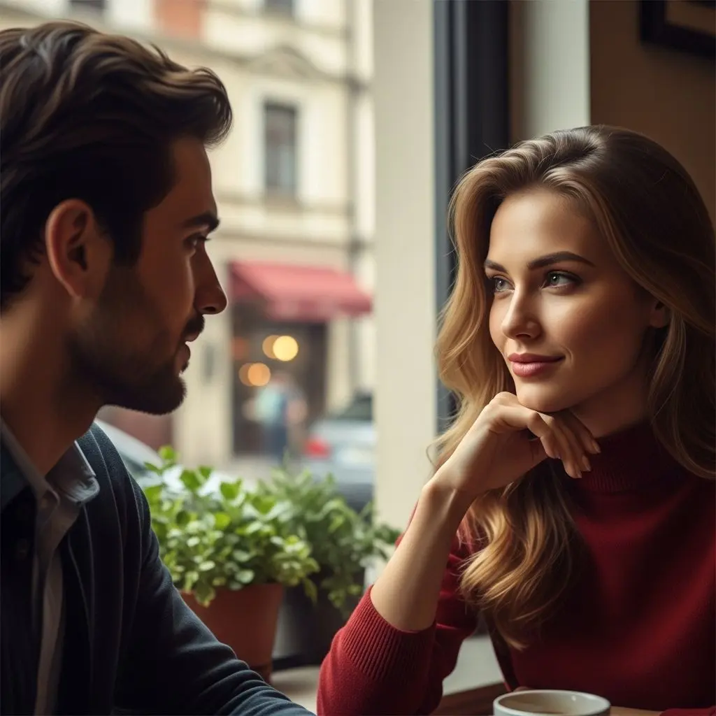 Discover simple, effective strategies to captivate his interest and make him crazy about you, without losing yourself.