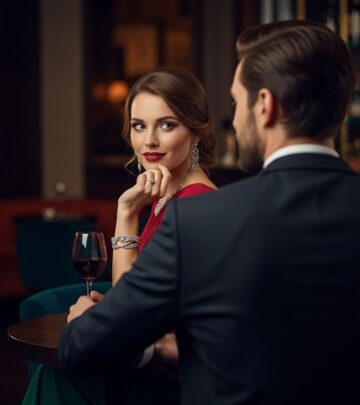 How to Make Him Jealous (And Want You More): A Subtle Art