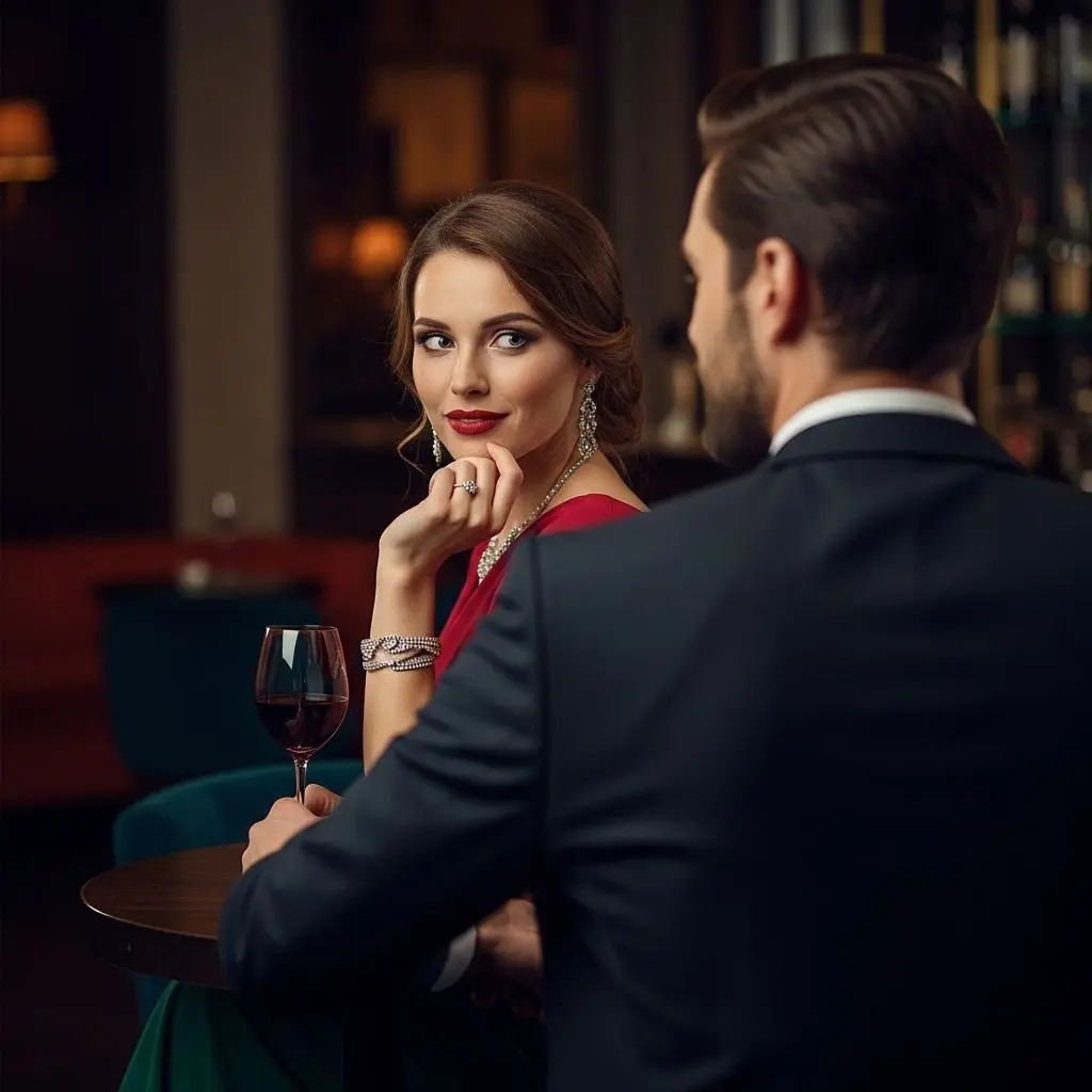 Discover effective, playful strategies to spark healthy jealousy and boost desire—while maintaining trust and respect.