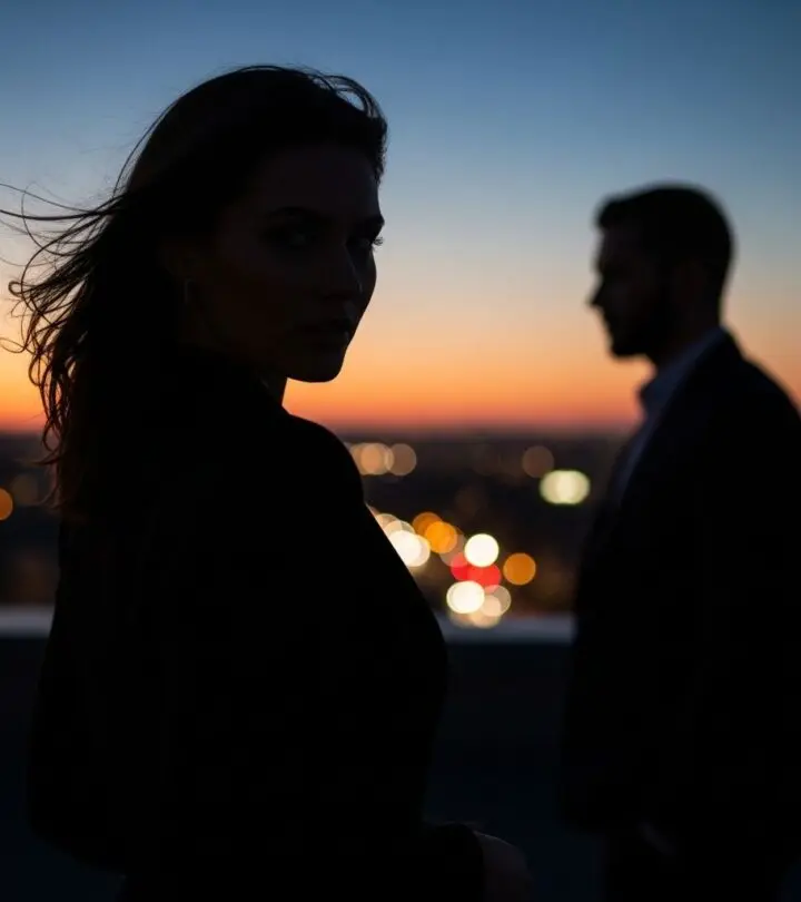 How To Make Him Jealous – Effective Ways to Spark Attraction and Desire Discover subtle and playful ways to make your man jealous, reignite attraction, and enhance your confidence in your relationship.