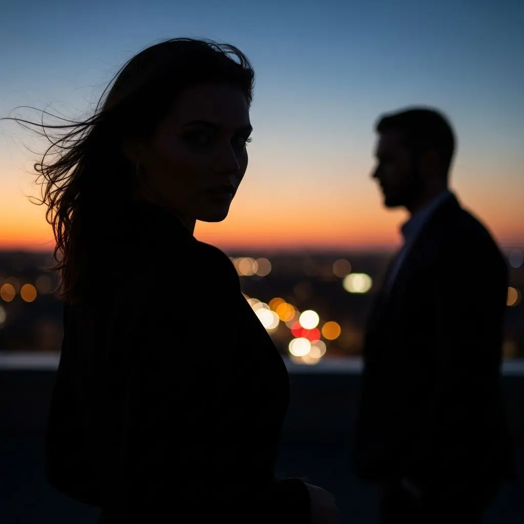 Discover subtle and playful ways to make your man jealous, reignite attraction, and enhance your confidence in your relationship.