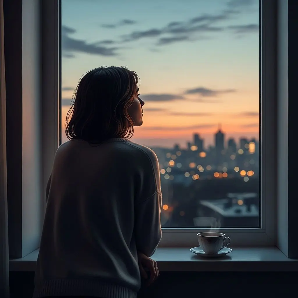 Strategic steps and subtle actions to help you create positive distance, spark longing, and inspire your ex to miss you after a breakup.