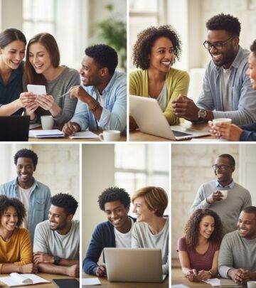 How to Make New Friends: Practical Tips for Building Meaningful Connections