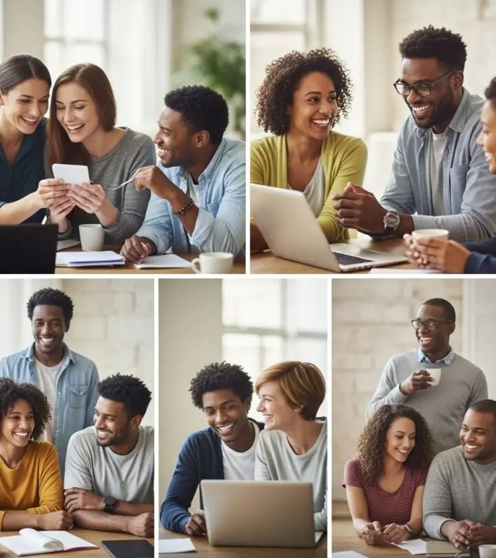 How to Make New Friends: Practical Tips for Building Meaningful Connections Learn actionable strategies to make new friends, build trust, and cultivate meaningful social connections at any stage of your life.