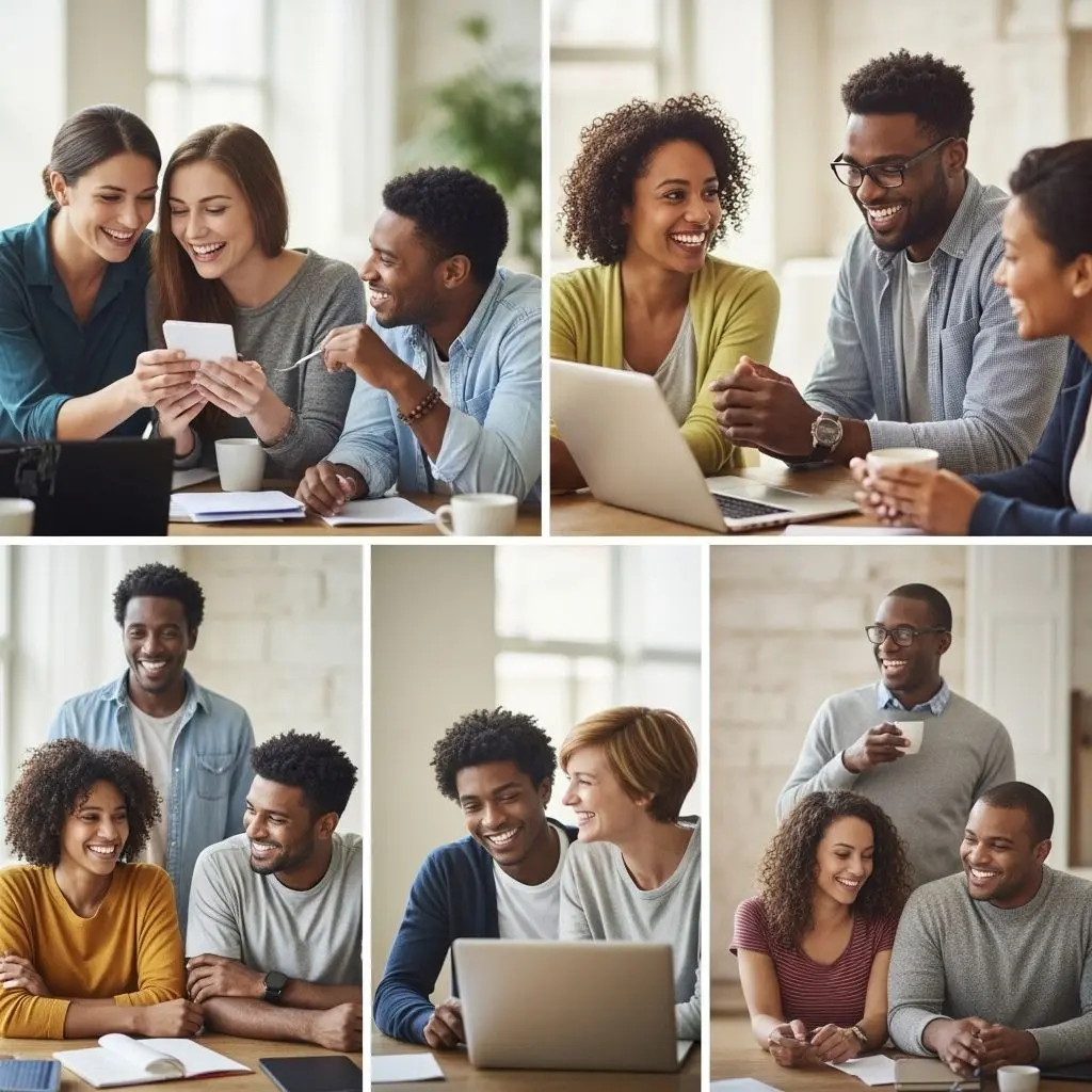 Learn actionable strategies to make new friends, build trust, and cultivate meaningful social connections at any stage of your life.