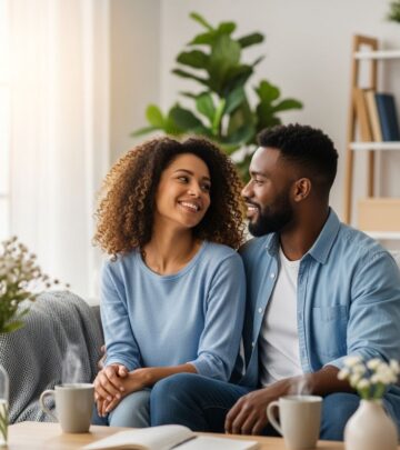 How To Make Your Wife Happy: 26 Practical and Useful Tips
