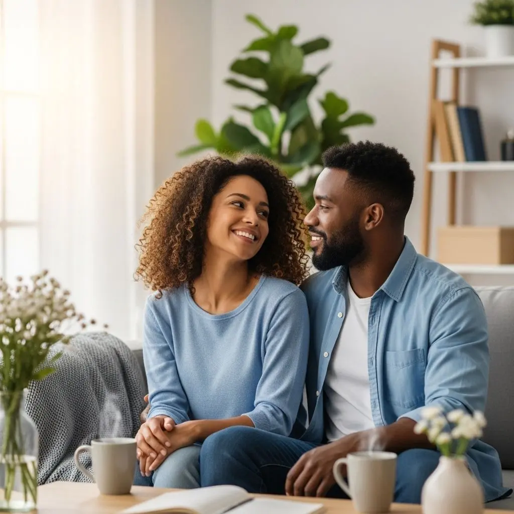 Discover everyday actions, heartfelt gestures, and thoughtful habits that keep your wife happy and your marriage strong.