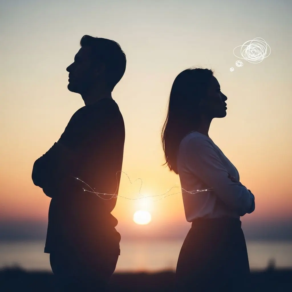 Discover proven psychological strategies and self-growth tips to help your ex realize your worth and miss you genuinely.