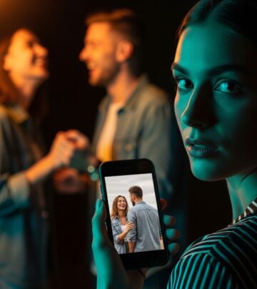 Smart Ways To Make Your Girlfriend Jealous (And Why It’s Risky)