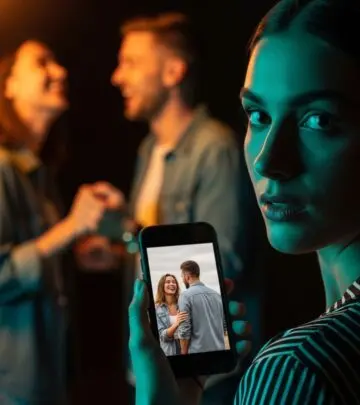 Smart Ways To Make Your Girlfriend Jealous (And Why It’s Risky) Understand the subtle art of making your girlfriend jealous, when it works, why it backfires, and relationship-safe ways to rekindle her interest.