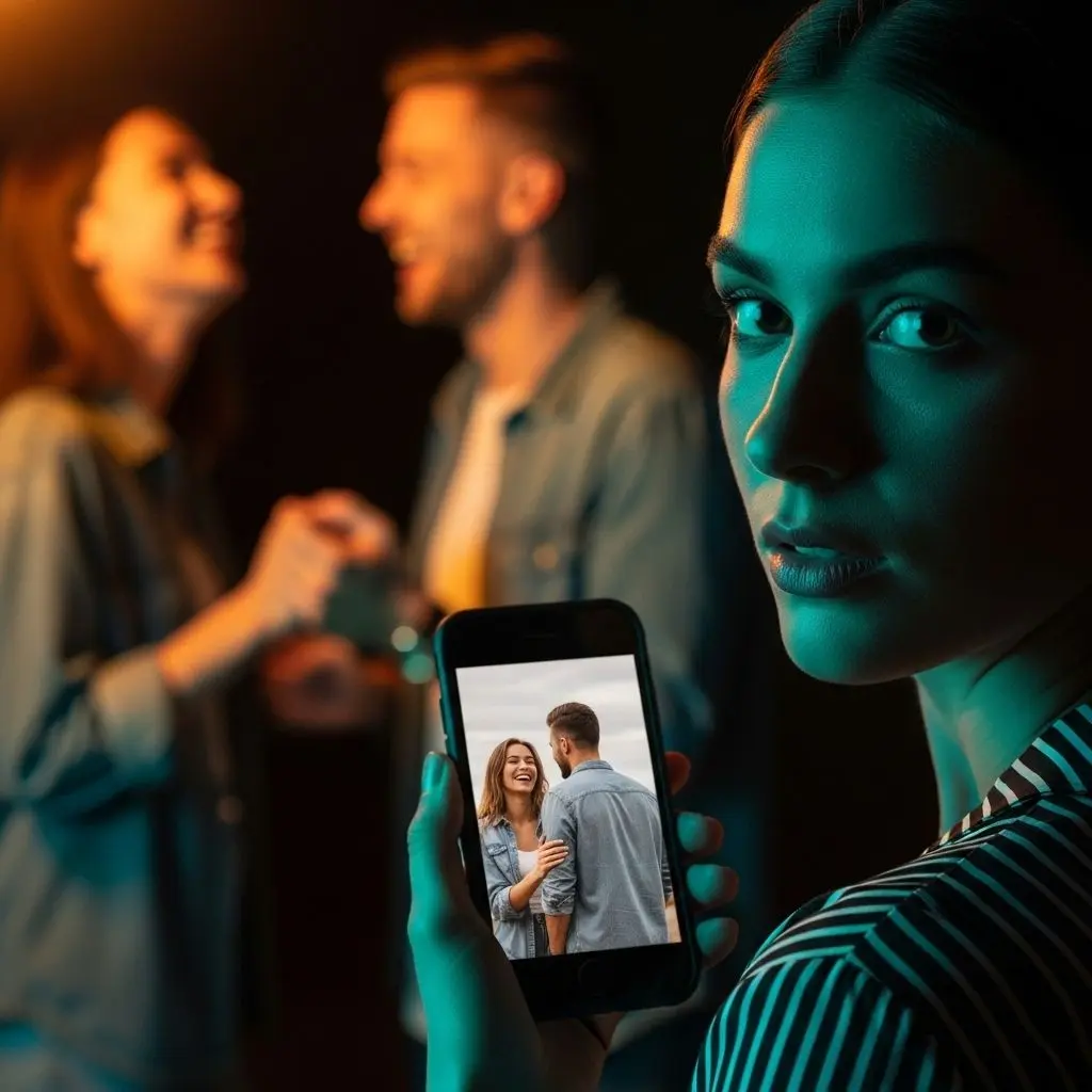 Understand the subtle art of making your girlfriend jealous, when it works, why it backfires, and relationship-safe ways to rekindle her interest.