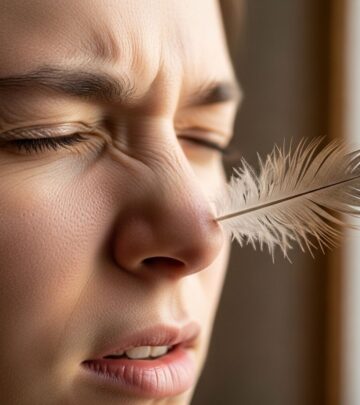 How To Make Yourself Sneeze: Effective Methods and Safety Tips How To Make Yourself Sneeze: Effective Methods and Safety Tips