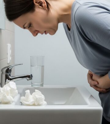 How To Make Yourself Throw Up Safely: Causes, Methods, Risks & Precautions
