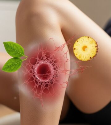 How to Naturally Dissolve Blood Clots in Legs: Remedies & Prevention
