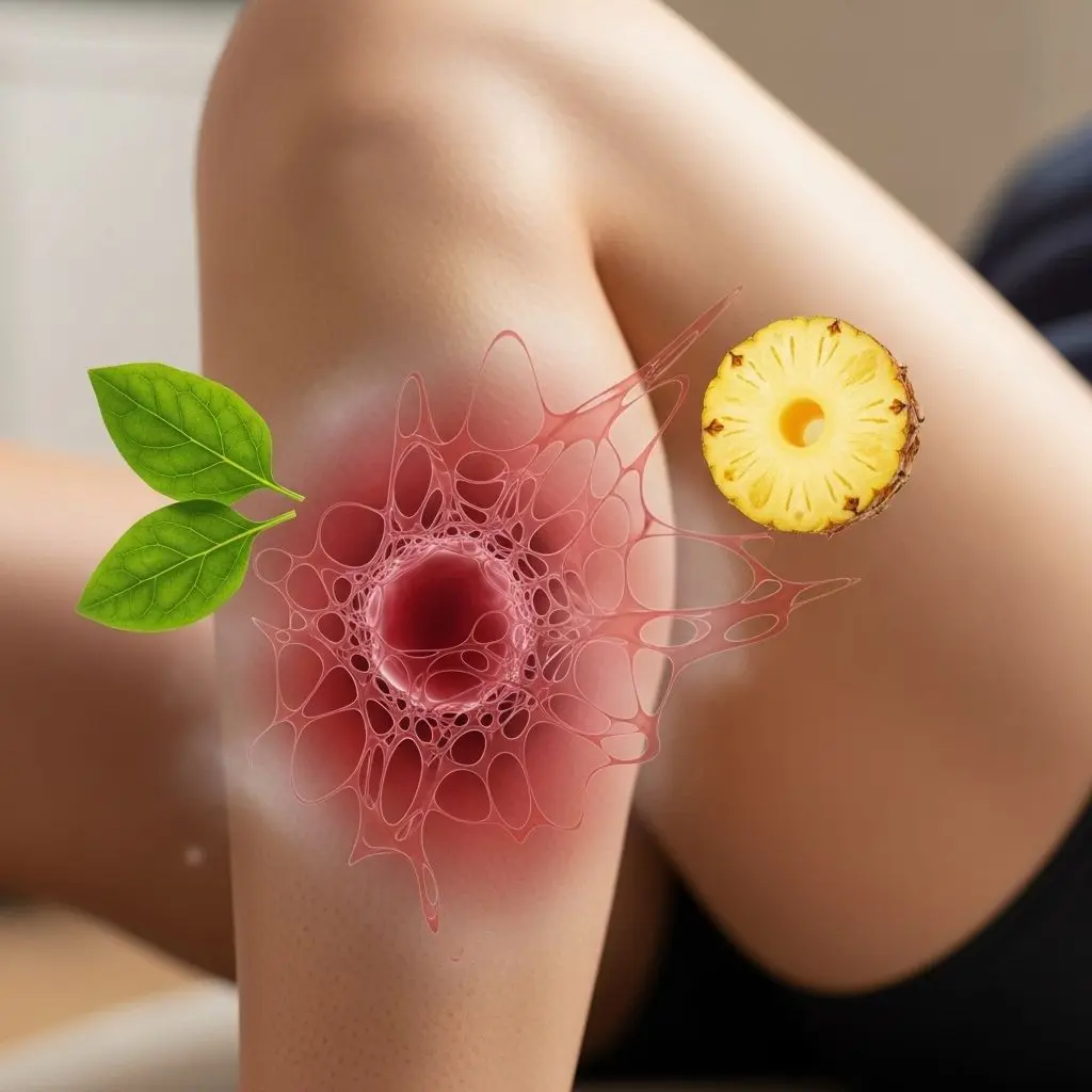 Explore natural ways to support circulation and reduce clot risk, with expert-backed remedies and lifestyle tips.