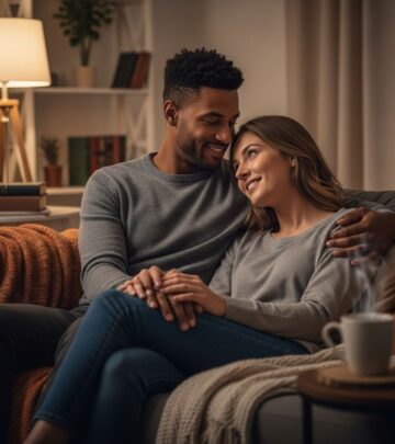 How to Please Your Husband: Building Connection and Intimacy How to Please Your Husband: Building Connection and Intimacy