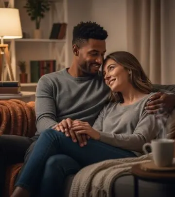 Explore proven ways to make your husband feel truly loved, respected, and satisfied—emotionally, romantically, and intimately.