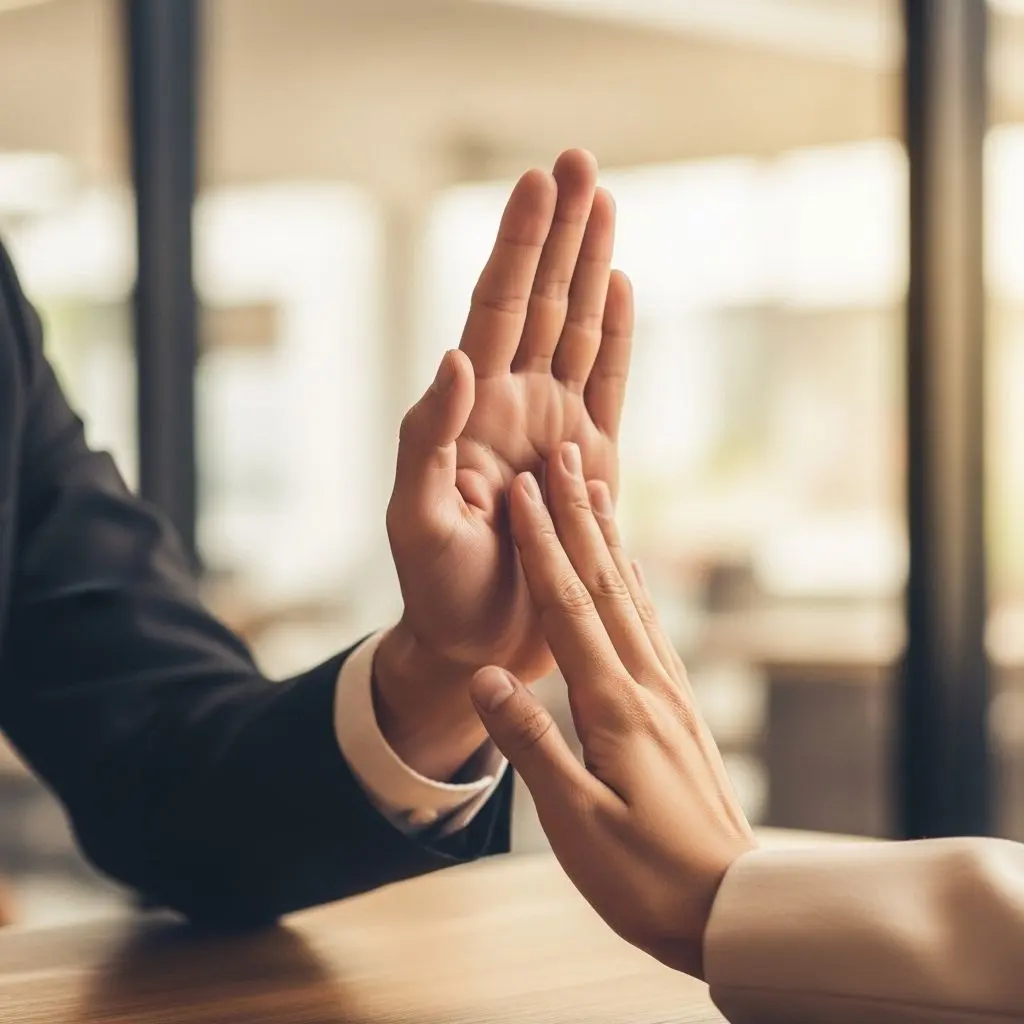 Discover effective strategies to reject someone with honesty, clarity, and kindness while preserving mutual respect and dignity.