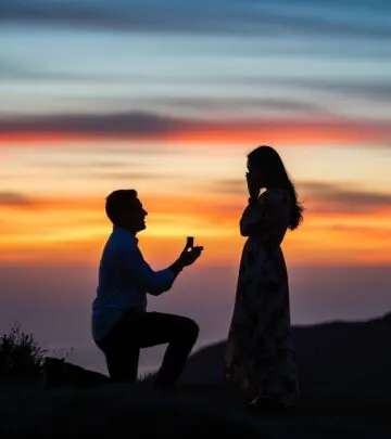 Master the art of proposing with creative ideas, heartfelt gestures, and genuine planning for a memorable, romantic moment.