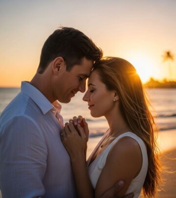How to Reconnect with Your Spouse: Guiding Steps for Lasting Intimacy