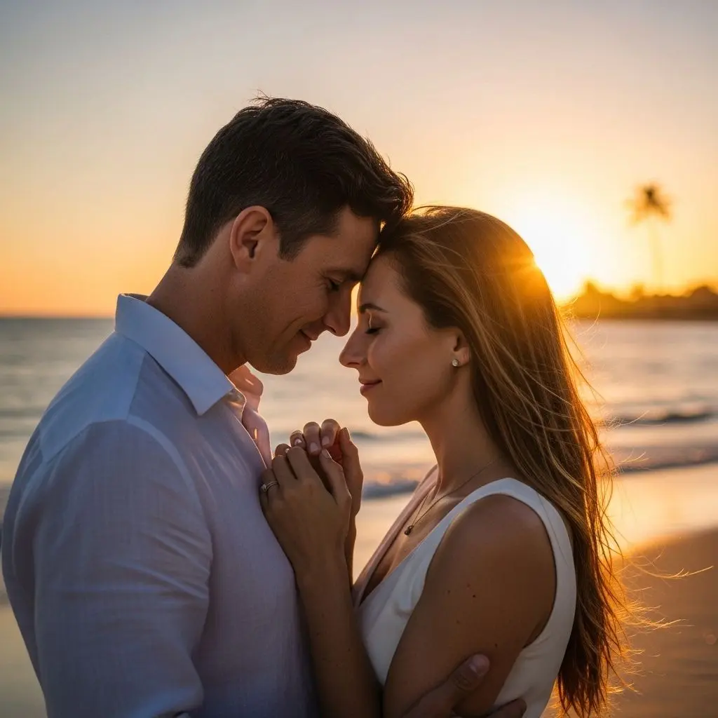 Discover actionable strategies, mindful habits, and expert insights to reignite emotional, physical, and conversational bonds in your marriage.