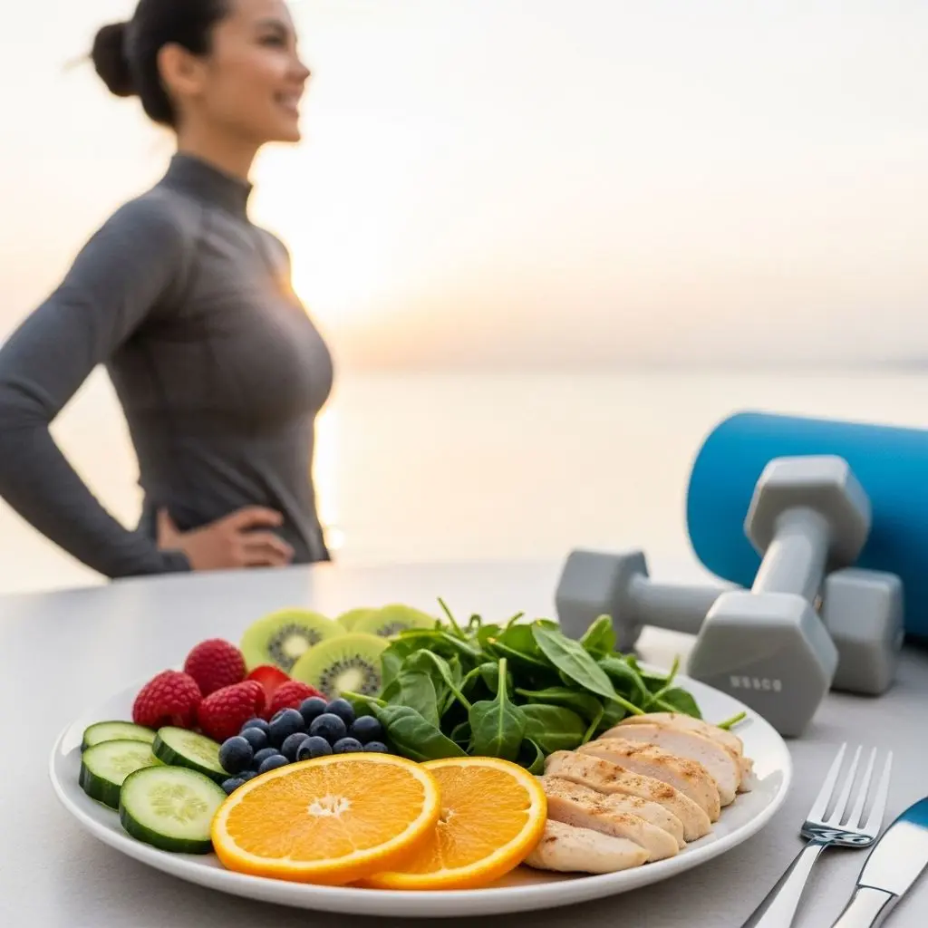 Discover evidence-based methods, expert tips, and lifestyle changes to reduce breast size naturally and feel more comfortable in your body.