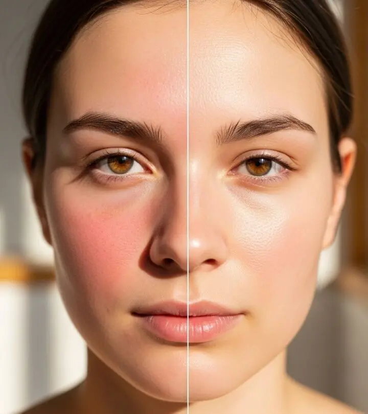 Persistent redness on your face can be frustrating—discover proven ways to calm, soothe, and prevent redness with natural remedies and expert guidance.