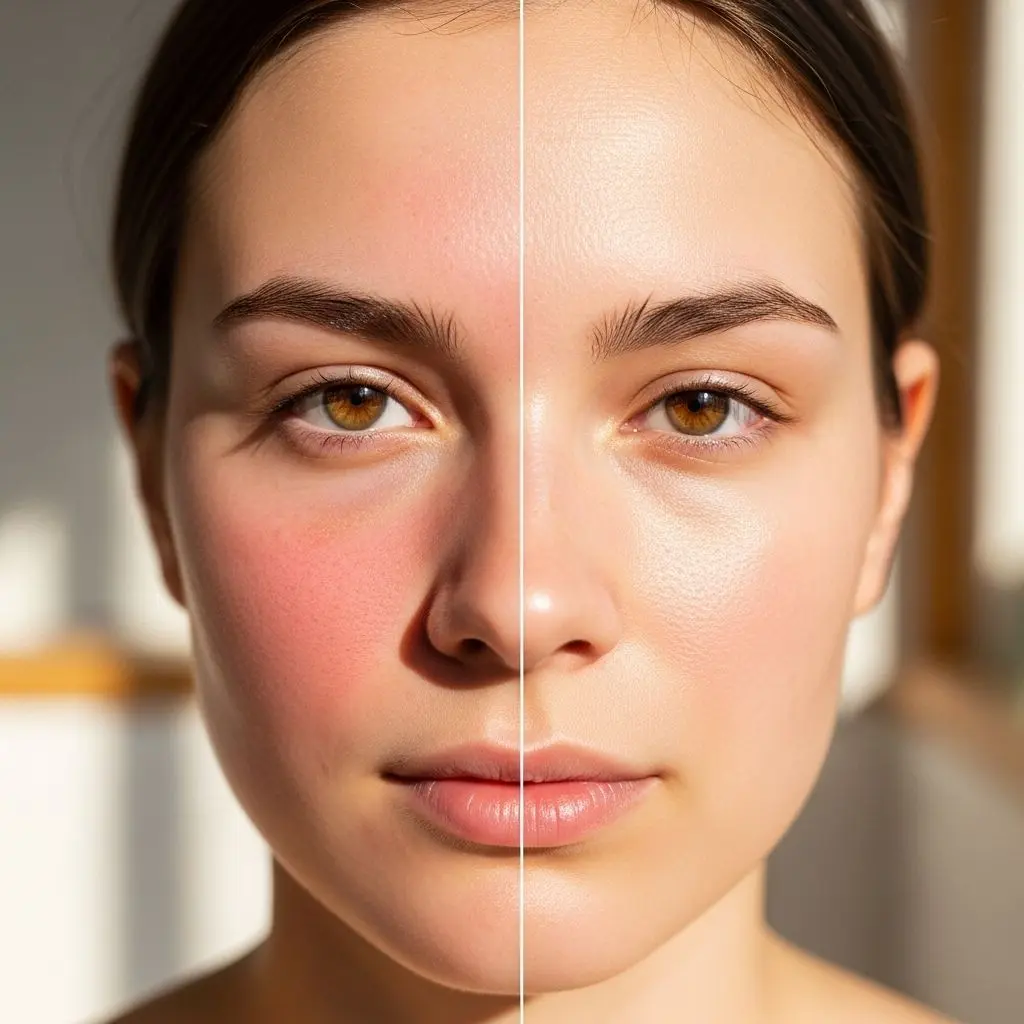 Persistent redness on your face can be frustrating—discover proven ways to calm, soothe, and prevent redness with natural remedies and expert guidance.