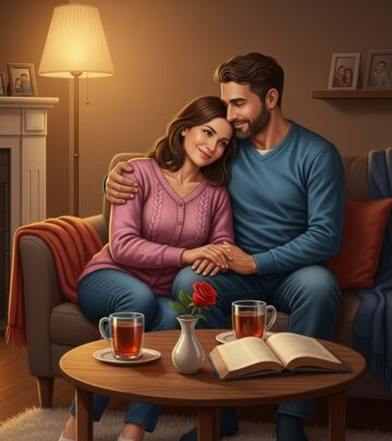 How to Rekindle a Marriage: Practical Steps to Renew Love and Intimacy