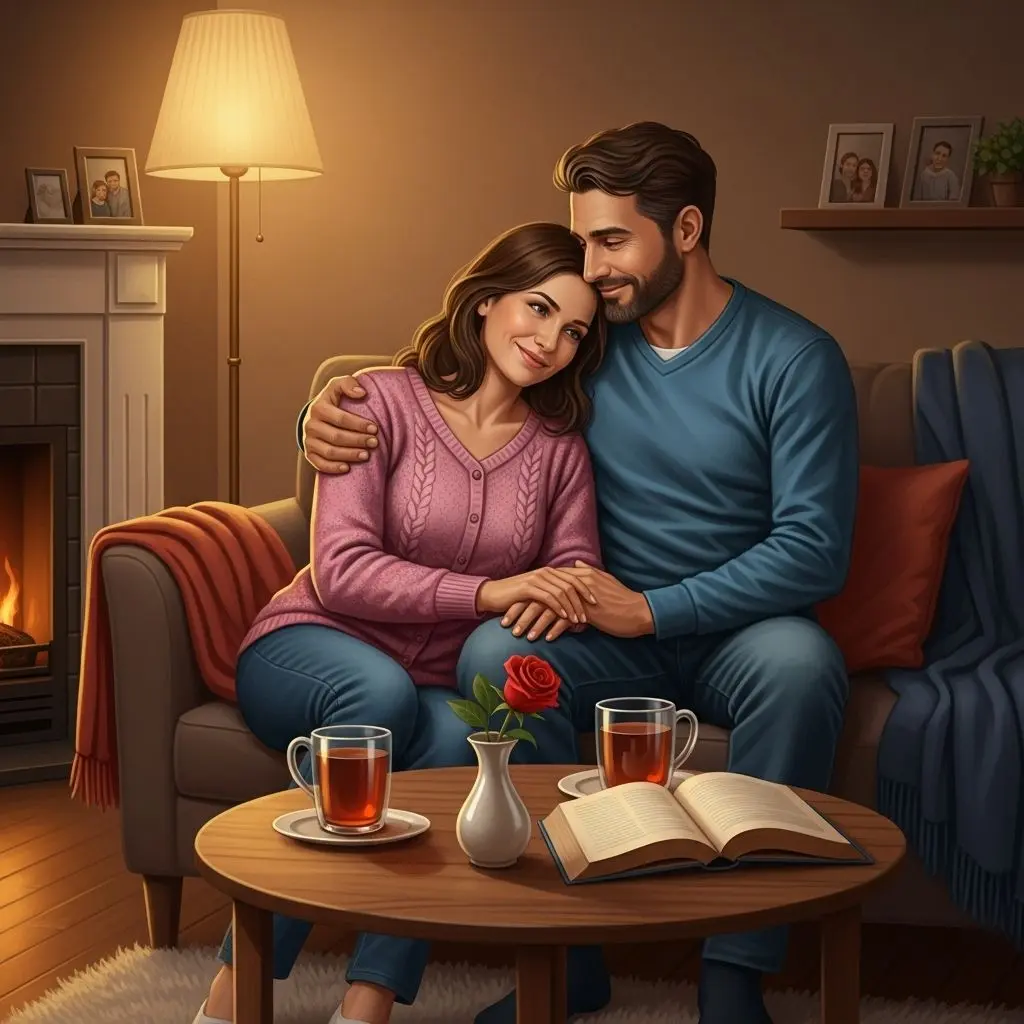 Rediscover connection and reignite passion in your marriage with proven strategies and heartfelt advice from relationship experts.