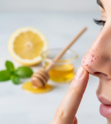 How to Remove Nose Pimples: Effective Home Remedies Guide How to Remove Nose Pimples: Effective Home Remedies Guide
