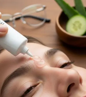 How to Remove Spectacle Marks: Effective Home Remedies & Prevention Tips Discover proven remedies, expert prevention strategies, and essential care for eliminating unsightly spectacle marks and protecting your skin.