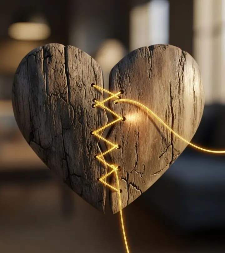 Discover essential steps, empathy strategies, and long-term nurturing for rebuilding trust in a fractured relationship.