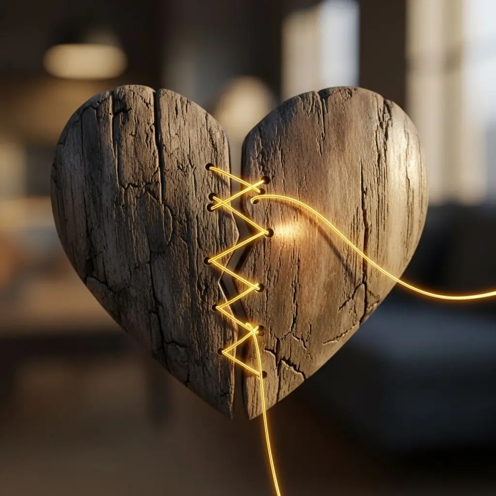 Discover essential steps, empathy strategies, and long-term nurturing for rebuilding trust in a fractured relationship.