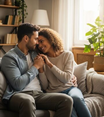 How to Truly Respect Your Wife: Thoughtful Ways to Show Genuine Appreciation in Marriage