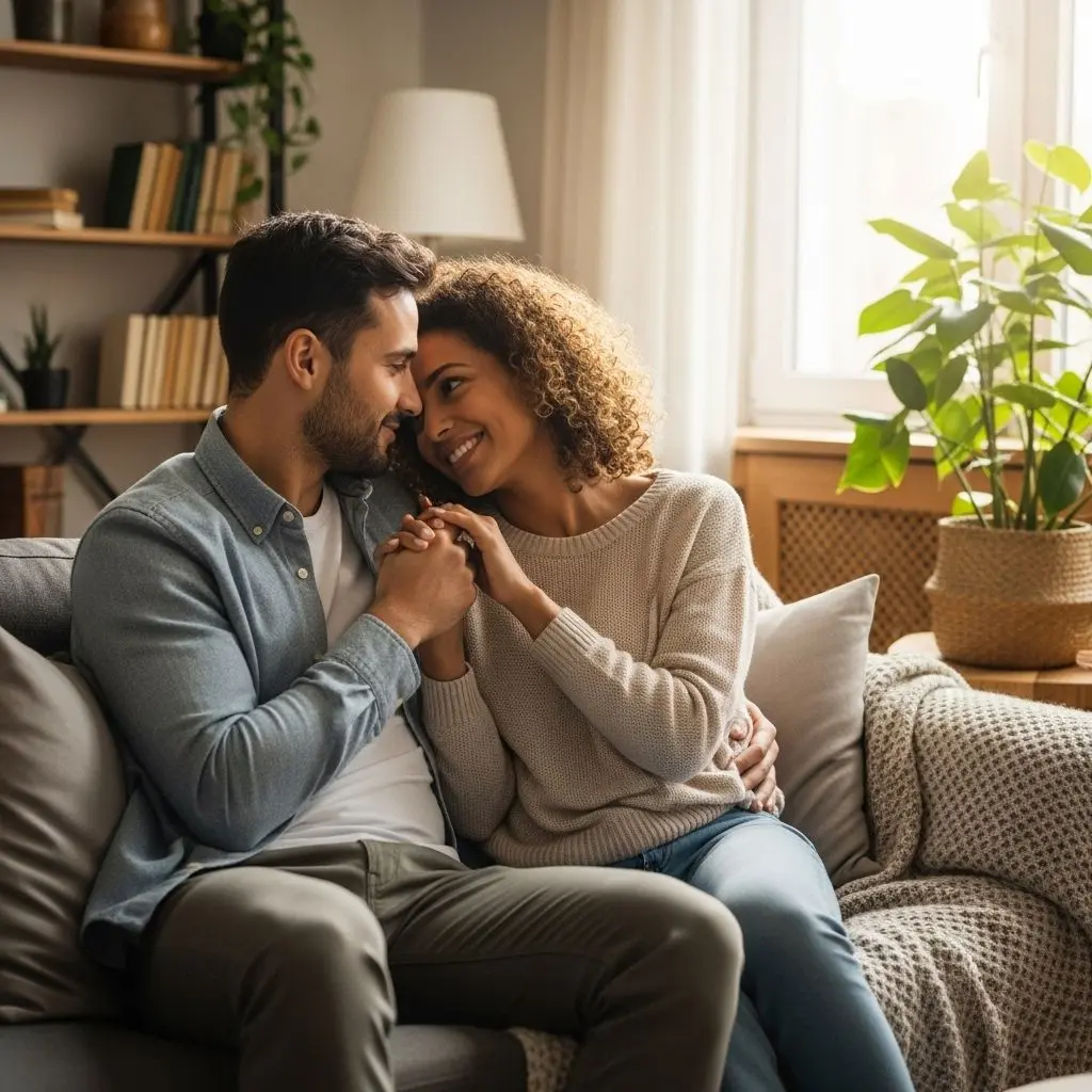 Explore actionable, sincere ways to demonstrate respect to your wife, strengthen your marriage, and celebrate partnership every day.