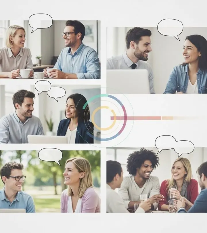 How To Respond To ‘How Are You?’: Best Replies For Every Situation Master the art of responding to 'How are you?' with confidence—from casual chats to professional settings—with tailored responses and tips.