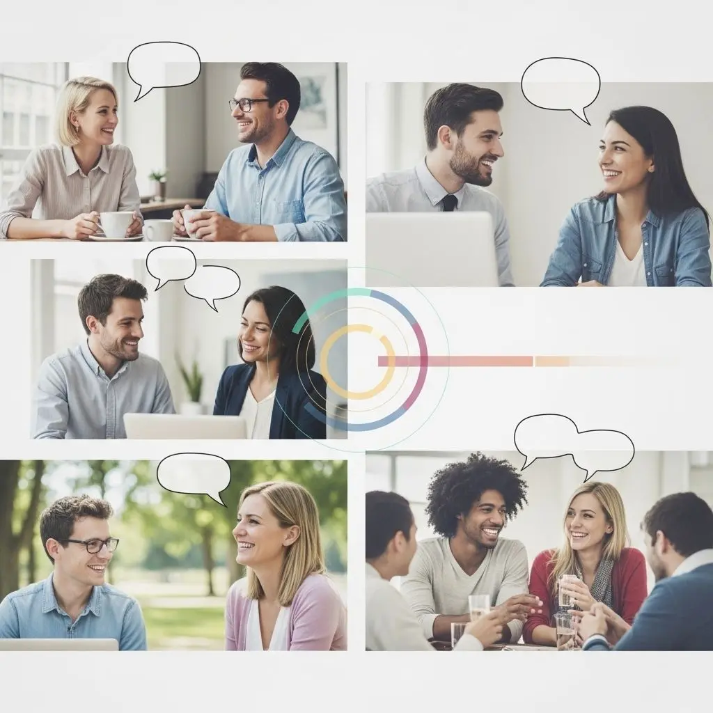 Master the art of responding to 'How are you?' with confidence—from casual chats to professional settings—with tailored responses and tips.