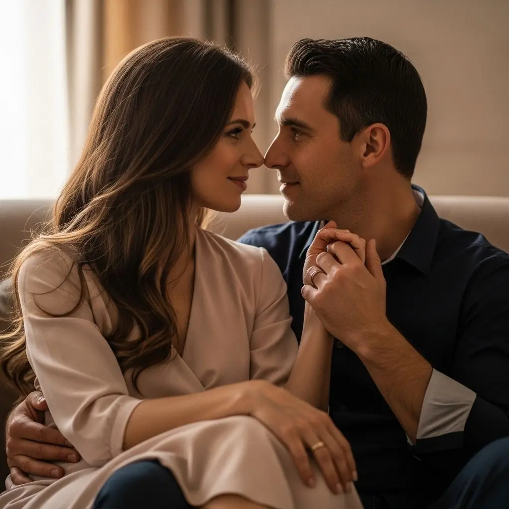 Discover heartfelt, practical ideas to keep romance alive in your marriage and make your wife feel cherished every single day.