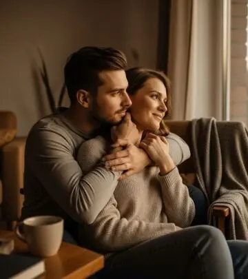 Heartfelt gestures, thoughtful actions, and sincere communication help you make her feel truly loved and appreciated.