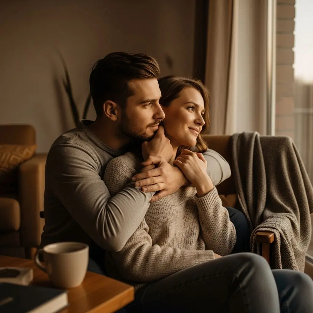 Heartfelt gestures, thoughtful actions, and sincere communication help you make her feel truly loved and appreciated.