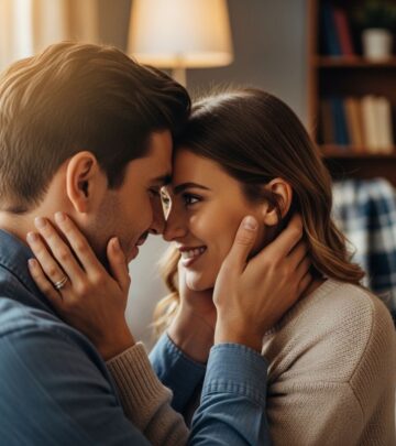 How to Show a Girl You Love Her: 25+ Meaningful Ways to Express Your Feelings
