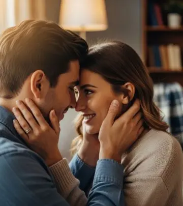 Discover practical ways to express your love and strengthen your bond—actions that truly matter in relationships.