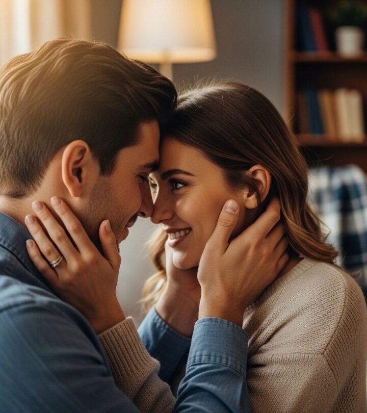 How to Show a Girl You Love Her: 25+ Meaningful Ways to Express Your Feelings Discover practical ways to express your love and strengthen your bond—actions that truly matter in relationships.