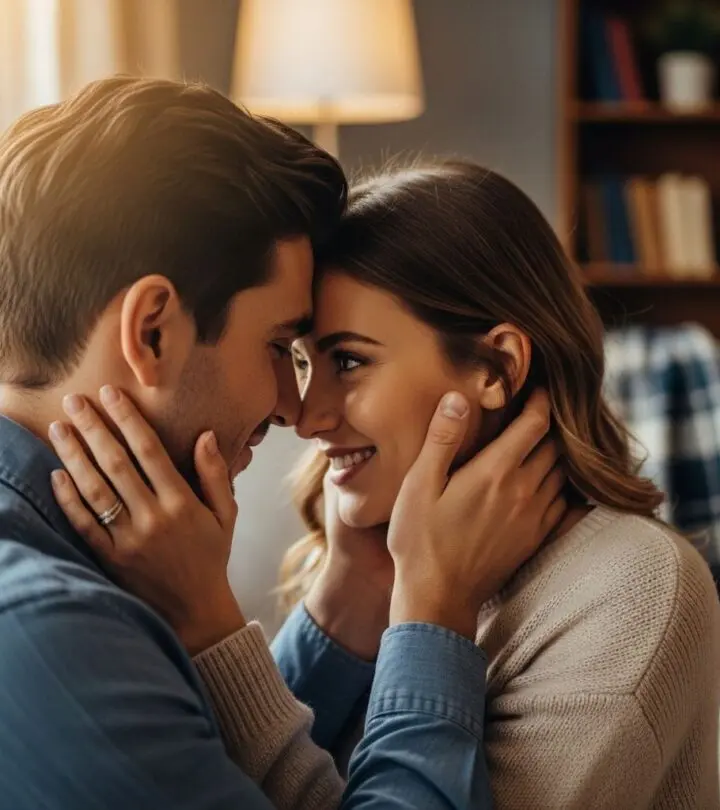 Discover practical ways to express your love and strengthen your bond—actions that truly matter in relationships.