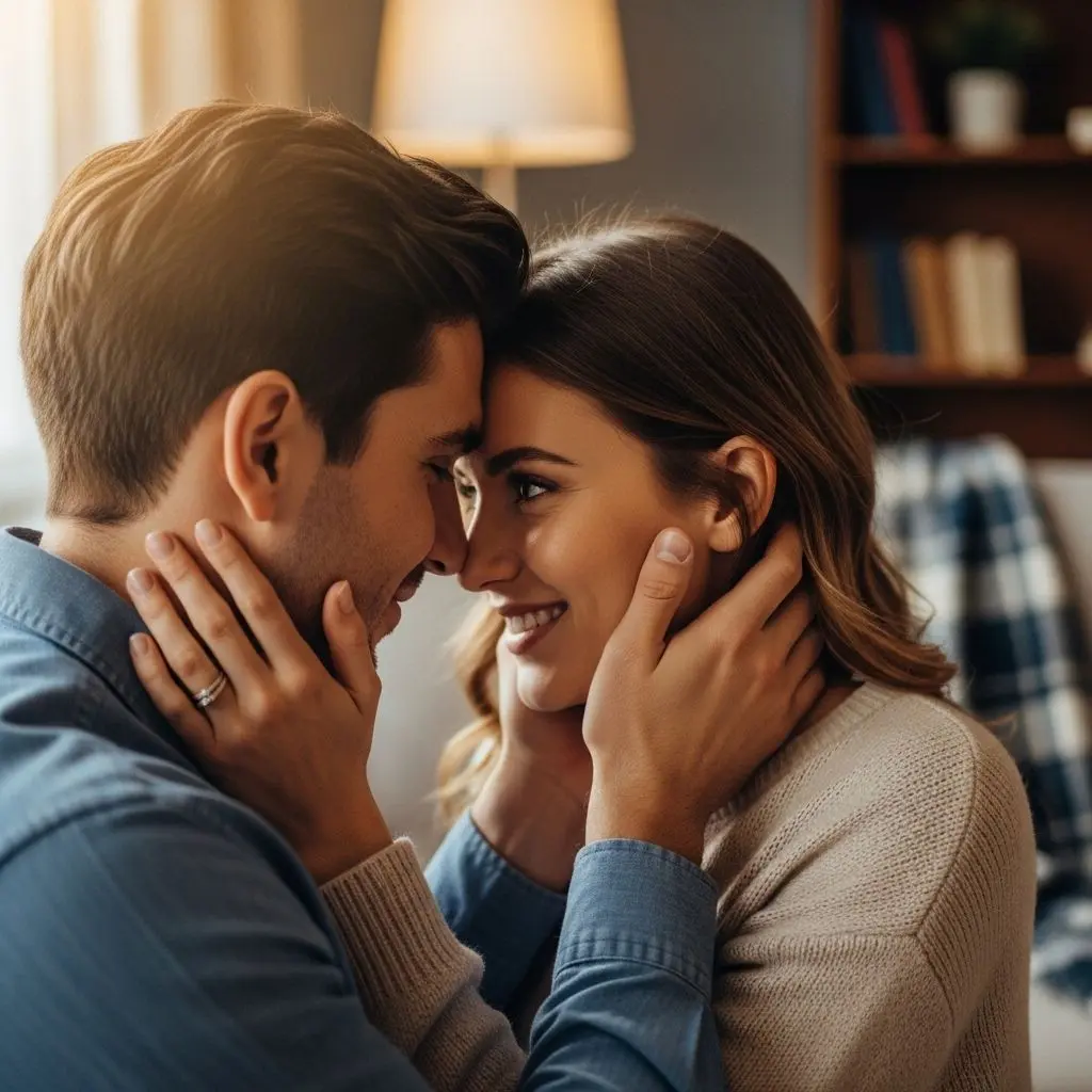 Discover practical ways to express your love and strengthen your bond—actions that truly matter in relationships.